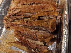 酥皮羊排-金狮麟·新豫菜(金码大厦店)