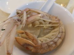 -沙头涌渔栏海鲜餐厅