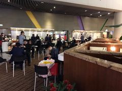 -虹桥机场V2贵宾休息室