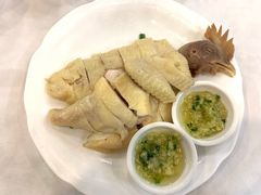 壹心鸡-文记壹心鸡(宝华路店)