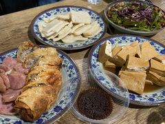 香干-老南门煎饺