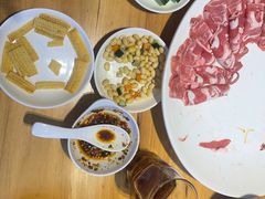 -嗨羊火锅(西环店)