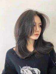 点击看大图 -MORI HAIR SALON日式美发沙龙