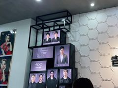 -吉田美学化妆美甲摄影培训(丽水校区)