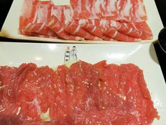 -宽板凳老灶火锅(南礼士路店)