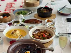 -北京柏悦酒店·锦庭餐厅Dining Room
