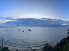 -网红落日悬崖餐厅 The Sky Gallery
