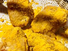 蛋黄香酥鸡翅-韵秋荷(宝山龙湖天街店)