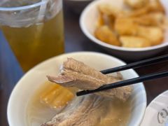 -松發肉骨茶(牛车水店)