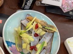 -金龙·打边炉(武进路店)
