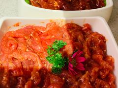 -海底捞火锅(大融城店)