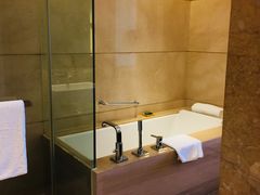 -广州天河合景福朋喜来登酒店