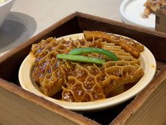 金钱肚-蔡澜港式点心(皇庭广场店)