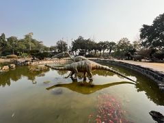 -自贡恐龙博物馆