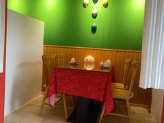 -蘑菇私房菜小馆(杨家坪西城天街店)
