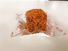 -布朗尼西饼(粮道街店)