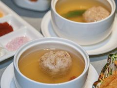 -悦融琥珀·京鲁菜·海味珍品(西单店)
