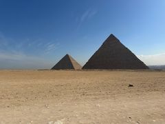 -吉萨金字塔群