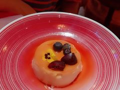 -BROWNSTONE布朗石西班牙餐厅(富城店)