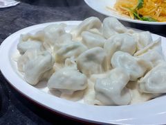 -李记东北饺子馆·东北菜(欢乐谷店)