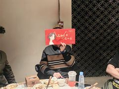 -东门口涮肉·砂锅·烤串(老门东店)