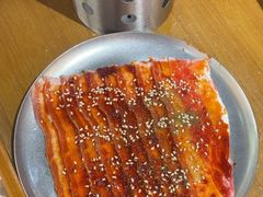 -哼蟹二将·烤肉酱蟹(合生汇店)