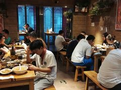 大堂-管氏翅吧(护国寺店)