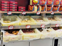 -芦庄子桂顺斋(和平路总店)