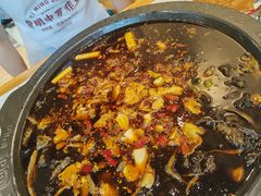 -费明中罗非鱼(大石坝店)