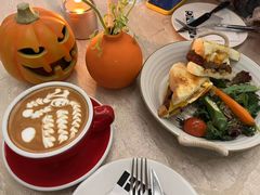 -玲婧胡同·Brunch·Kitchen(嘉里城店)