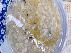 -粗茶淡饭(东关街店)
