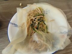 春饼-哈尔滨春饼(朝山街店)