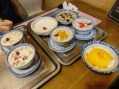 -姜记糖水(三联商城店)