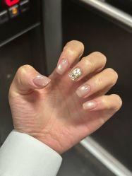 点击看大图 -兮奈ネイル美甲美睫·皮肤管理