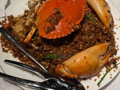 -喜记避风塘炒辣蟹(旗舰店)