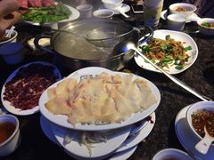 -八合里潮汕鲜牛肉火锅(深圳海岸城店)