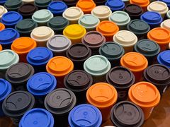 -BE NORMAL CAFE(霞溪路店)