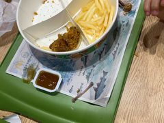 -麦当劳(壹购广场店)