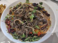 -北平食府(马鞍山路店)