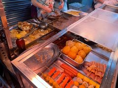 -明记牛杂(新马路分店)