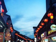 -衣裳街历史文化街区