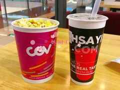 -CGV影城(东港IMAX店)