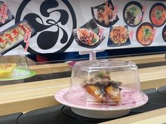 -友壹町寿司(佛山新DNA店)