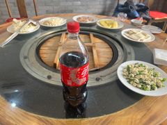 -燕北云山·农家菜·灶台鱼(密云溪翁庄店)