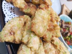 -君霖海鲜私房菜(春柳店)