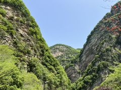 -少华山国家森林公园