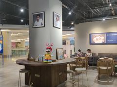 -海马体照相馆(天津世纪都会店)