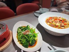 -闽上鲜·福建菜(龙湖滨江天街店)