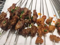 -聚味瞿记·龙虾堂(天元店)