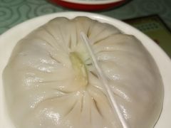 蟹黄汤包-冶春茶社(太和广场店)